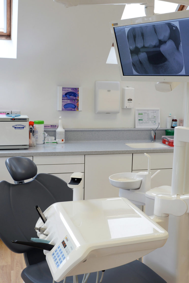 Home Absolute Dental